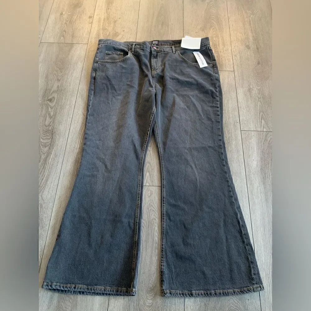 Urban outfitters BDG low rise flare jeans
